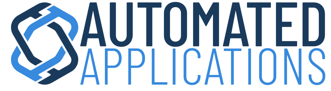 Automated Applications